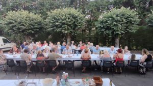 Repas de fin de saison 2025-26